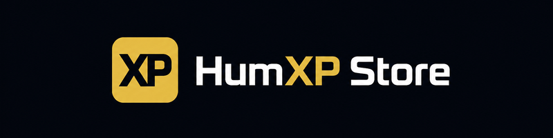 HumXP Store